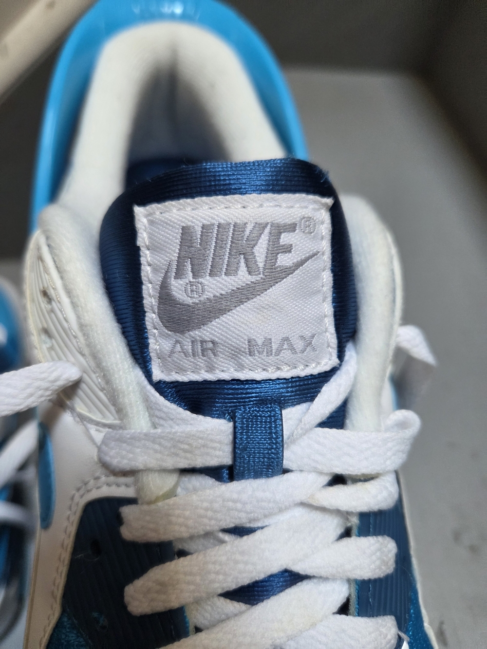 Nike Air Max CZ4270-100 - Picture 8 of 10